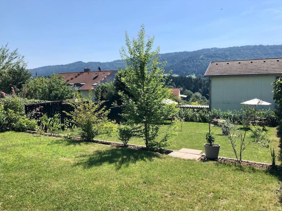 Bodenseenaehe Und Pfaenderblick Sigmarszell Exterior foto