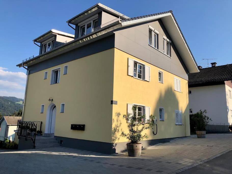 Bodenseenaehe Und Pfaenderblick Sigmarszell Exterior foto