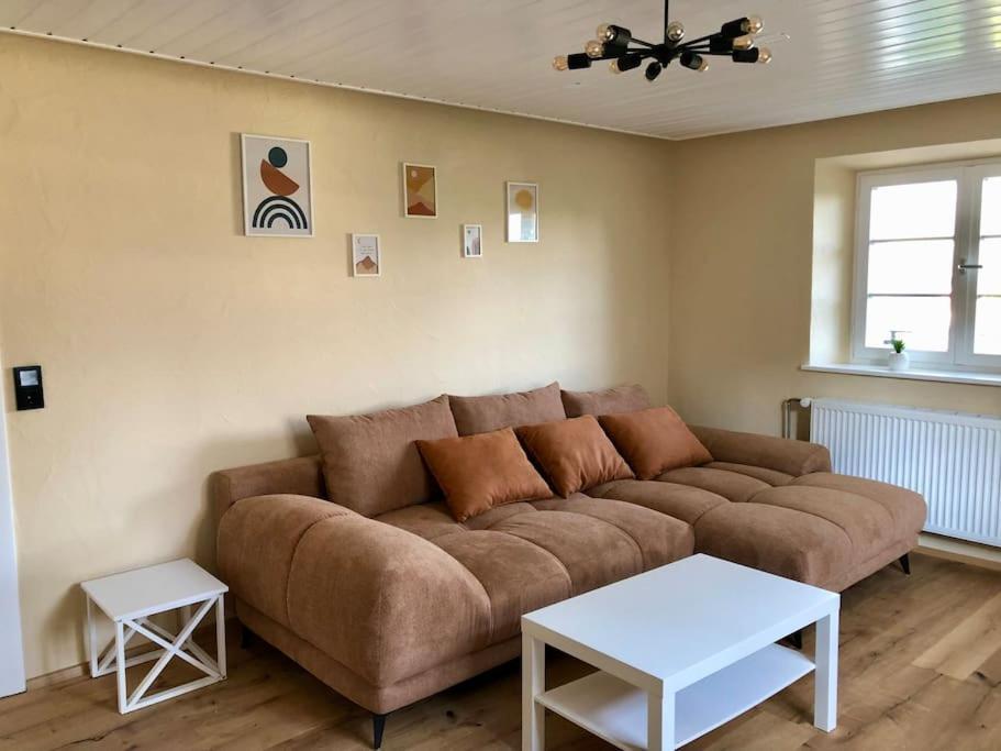 Bodenseenaehe Und Pfaenderblick Sigmarszell Exterior foto